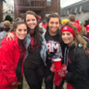 Meet your Posher, Julia